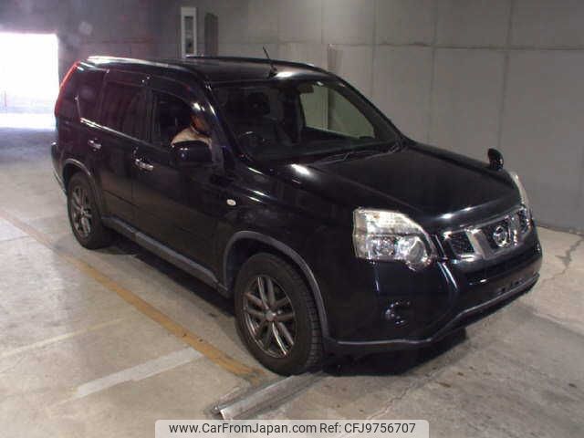 nissan x-trail 2014 -NISSAN--X-Trail DNT31--DNT31-306895---NISSAN--X-Trail DNT31--DNT31-306895- image 1