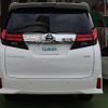 toyota alphard 2016 -TOYOTA--Alphard DBA-GGH30W--GGH30-0013322---TOYOTA--Alphard DBA-GGH30W--GGH30-0013322- image 11
