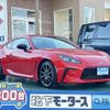 toyota gr86 2022 GOO_JP_700060017330241216004 image 1