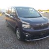 toyota voxy 2012 -TOYOTA--Voxy DBA-ZRR70W--ZRR70-0486436---TOYOTA--Voxy DBA-ZRR70W--ZRR70-0486436- image 1