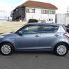 suzuki swift 2014 quick_quick_DBA-ZC72S_ZC72S-318076 image 5