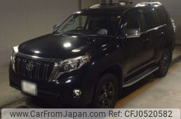 toyota land-cruiser-prado 2014 -TOYOTA 【熊本 301も7364】--Land Cruiser Prado TRJ150W-0053271---TOYOTA 【熊本 301も7364】--Land Cruiser Prado TRJ150W-0053271-