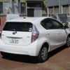 toyota aqua 2012 CFJ1809006 image 15