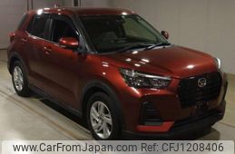 daihatsu rocky 2022 quick_quick_5BA-A201S_A201S-0003540