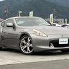 nissan fairlady-z 2010 -NISSAN--Fairlady Z CBA-Z34--Z34-201621---NISSAN--Fairlady Z CBA-Z34--Z34-201621- image 1