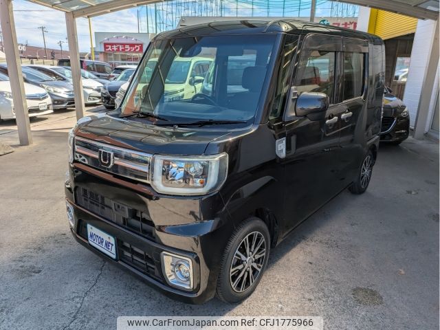 daihatsu wake 2016 CFJ1775966 image 1