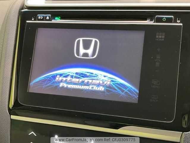 honda fit-hybrid 2013 TE4680 image 2