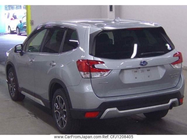 subaru forester 2020 quick_quick_5AA-SKE_036817 image 2