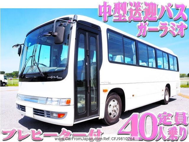 isuzu gala-mio 2017 -ISUZU--Gala Mio SDG-RR7JJCJ--RR7JJC-60951---ISUZU--Gala Mio SDG-RR7JJCJ--RR7JJC-60951- image 1