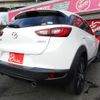 mazda cx-3 2018 -MAZDA--CX-3 6BA-DKEFW--DKEFW-107627---MAZDA--CX-3 6BA-DKEFW--DKEFW-107627- image 3