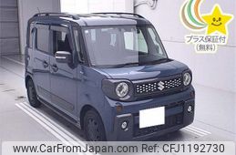 suzuki spacia 2021 -SUZUKI 【松本 583ﾃ1088】--Spacia Gear MK53S-934197---SUZUKI 【松本 583ﾃ1088】--Spacia Gear MK53S-934197-