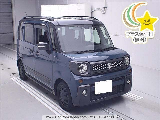suzuki spacia 2021 -SUZUKI 【松本 583ﾃ1088】--Spacia Gear MK53S-934197---SUZUKI 【松本 583ﾃ1088】--Spacia Gear MK53S-934197- image 1