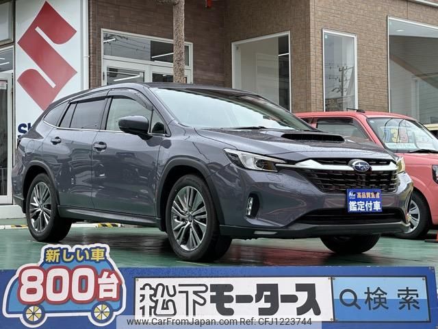 subaru subaru-others 2024 GOO_JP_700060017330250527018 image 1