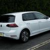 volkswagen golf 2017 CFJ1017841 image 12