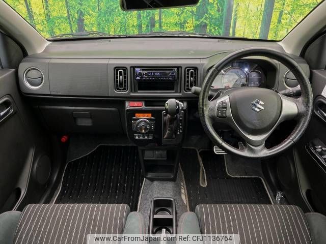 suzuki alto-works 2019 -SUZUKI--Alto Works DBA-HA36S--HA36S-911553---SUZUKI--Alto Works DBA-HA36S--HA36S-911553- image 2