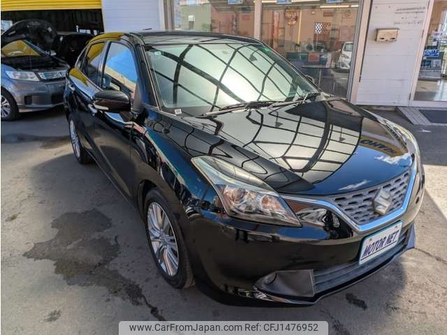 suzuki baleno 2016 -SUZUKI--Baleno CBA-WB42S--MA3EWB42S00144859---SUZUKI--Baleno CBA-WB42S--MA3EWB42S00144859- image 2