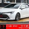 toyota corolla-sport 2022 CFJ1672238 image 1