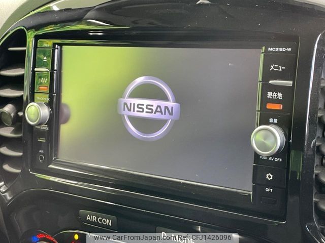 nissan juke 2016 CFJ1426096 image 2