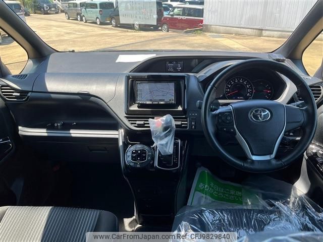 toyota voxy 2021 quick_quick_3BA-ZRR80W_ZRR80-0652521 image 2