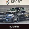 mercedes-benz c-class 2019 quick_quick_DBA-205340_WDD2053402F872388 image 1