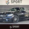 mercedes-benz c-class 2019 quick_quick_DBA-205340_WDD2053402F872388 image 1