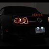 ford mustang 2012 CFJ1522394 image 12