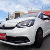 honda fit 2023 CFJ1743843 image 9