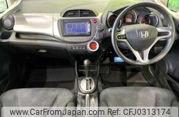 honda fit 2013 TE1225