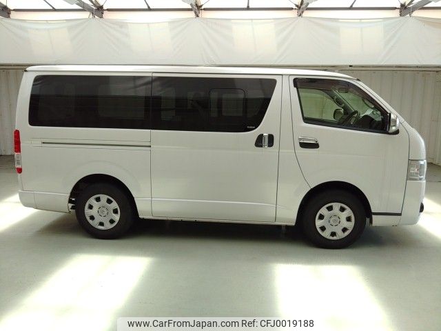 toyota hiace-van 2017 ENHANCEAUTO_1_ea285604 image 2