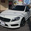 mercedes-benz a-class 2015 -MERCEDES-BENZ 【千葉 302ﾗ7643】--Benz A Class DBA-176042--WDD1760422J386260---MERCEDES-BENZ 【千葉 302ﾗ7643】--Benz A Class DBA-176042--WDD1760422J386260- image 1