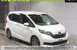 honda freed 2020 -HONDA--Freed GB7-3113312---HONDA--Freed GB7-3113312-