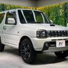 suzuki jimny 2010 quick_quick_JB23W_JB23W-625019 image 17