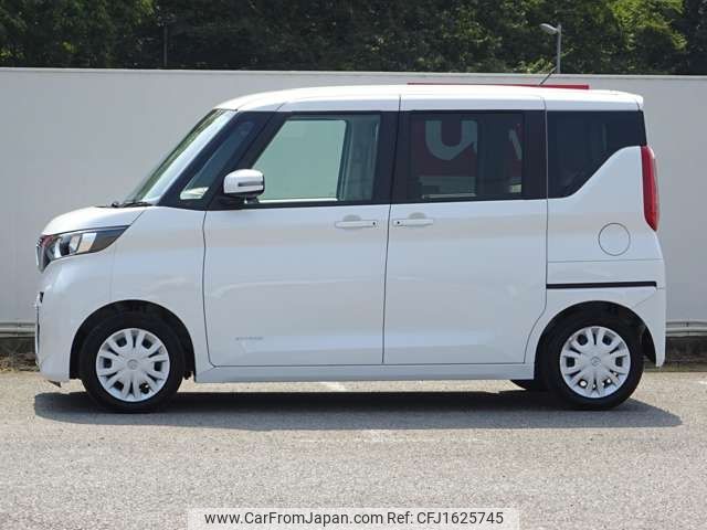 nissan roox 2022 CFJ1625745 image 2
