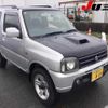suzuki jimny 2004 -SUZUKI 【三重 51ﾆ801】--Jimny JB23W--402281---SUZUKI 【三重 51ﾆ801】--Jimny JB23W--402281- image 1