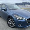 mazda demio 2017 sas-2649-A image 1
