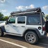 chrysler jeep-wrangler 2020 -CHRYSLER 【名古屋 999ｱ9999】--Jeep Wrangler ABA-JL36L--1C4HJXKGOLW295749---CHRYSLER 【名古屋 999ｱ9999】--Jeep Wrangler ABA-JL36L--1C4HJXKGOLW295749- image 40