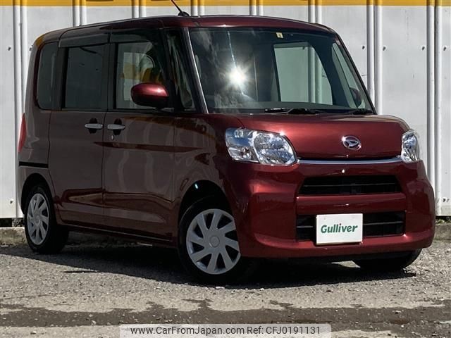 daihatsu tanto 2018 -DAIHATSU--Tanto DBA-LA600S--LA600S-0641389---DAIHATSU--Tanto DBA-LA600S--LA600S-0641389- image 1