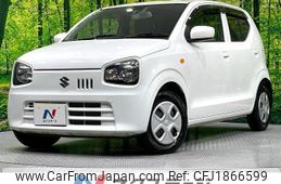 suzuki alto 2018 CFJ1866599