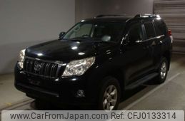 toyota land-cruiser-prado 2011 -TOYOTA--Land Cruiser Prado TRJ150W-0016760---TOYOTA--Land Cruiser Prado TRJ150W-0016760-