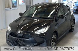 toyota yaris 2020 -TOYOTA--Yaris MXPA10-2016998---TOYOTA--Yaris MXPA10-2016998-