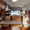 toyota hiace-van 2010 CFJ1804565 image 13