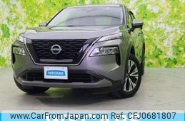 nissan x-trail 2023 quick_quick_6AA-T33_T33-002309