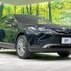 toyota harrier 2022 -TOYOTA--Harrier 6BA-MXUA80--MXUA80-0068737---TOYOTA--Harrier 6BA-MXUA80--MXUA80-0068737- image 17