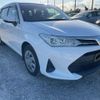 toyota corolla-fielder 2019 -TOYOTA--Corolla Fielder NRE161G--NRE161-0076291---TOYOTA--Corolla Fielder NRE161G--NRE161-0076291- image 1