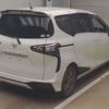 toyota sienta 2015 -TOYOTA--Sienta DBA-NSP170G--NSP170-7016078---TOYOTA--Sienta DBA-NSP170G--NSP170-7016078- image 2