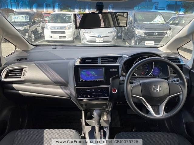 honda fit 2018 -HONDA--Fit DBA-GK3--GK3-1304442---HONDA--Fit DBA-GK3--GK3-1304442- image 2