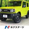 suzuki jimny 2019 quick_quick_JB64W_JB64W-143238 image 1