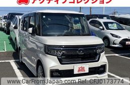 honda n-box 2021 quick_quick_JF3_JF3-2305723