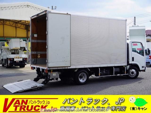 isuzu elf-truck 2017 GOO_NET_EXCHANGE_0540277A30240724W001 image 1