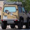 suzuki jimny 1997 -SUZUKI--Jimny E-JA12W--JA12W-150145---SUZUKI--Jimny E-JA12W--JA12W-150145- image 13